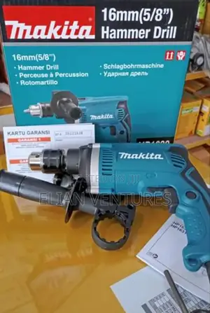 Top Quality Makita Corded Hammer Drill