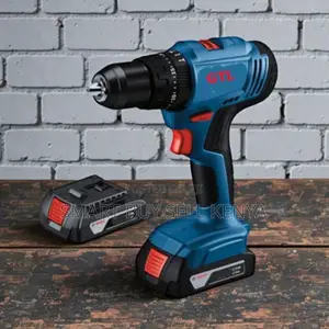 Premium Quality Brushless Cordless Drill for Professional Impact Work