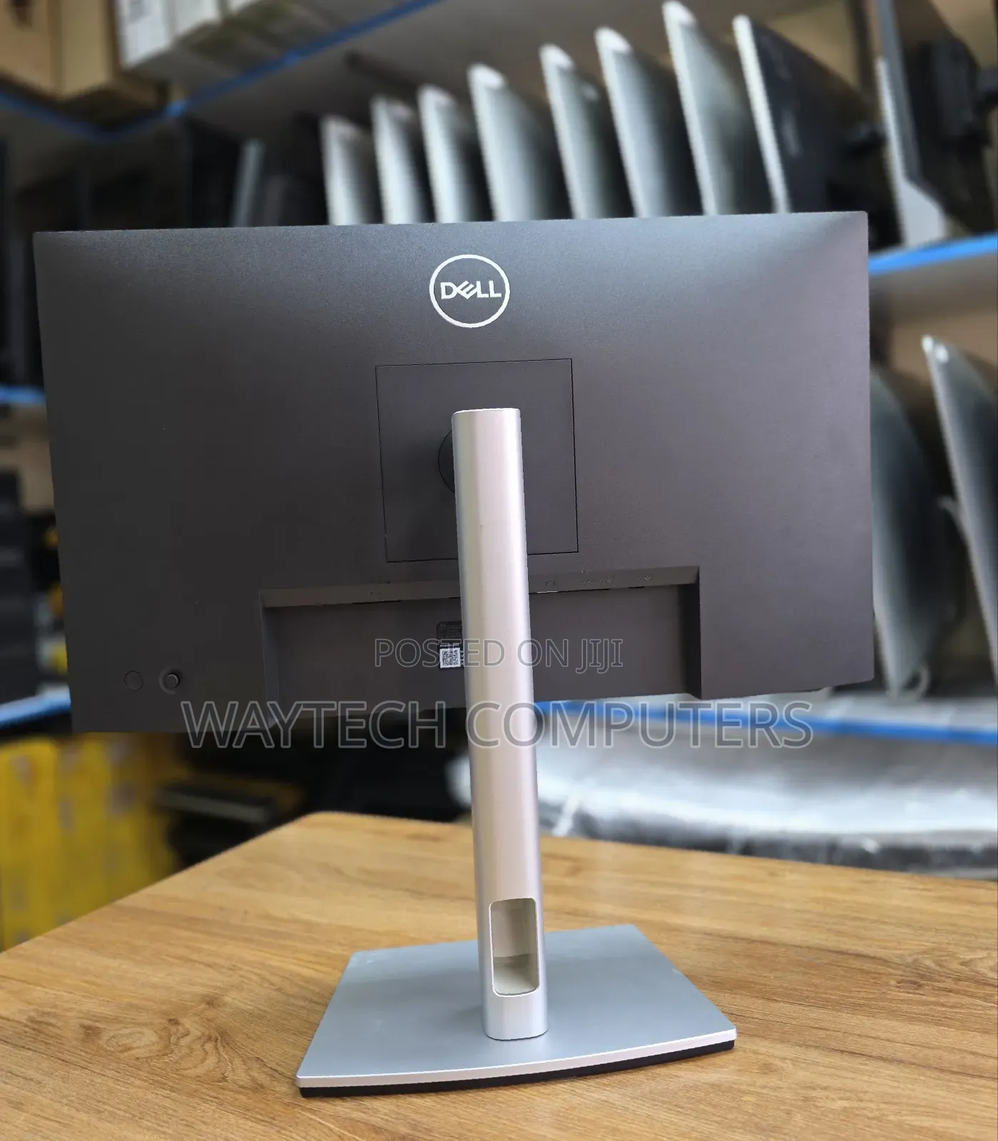 Dell P2422h