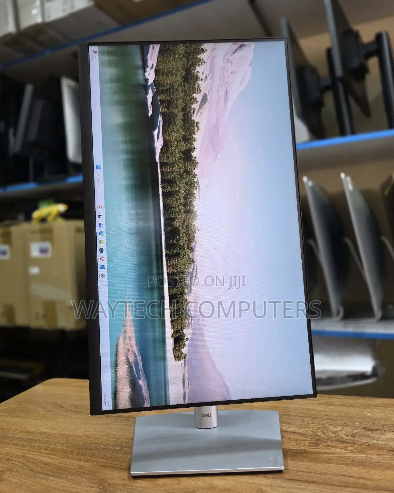 Dell P2422h