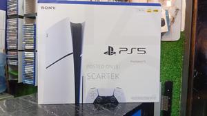 Sony Ps5 Slim Itb - thumbnail 2