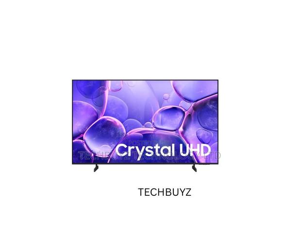 Samsung 43" Ua43u8000fuxke Led Uhd Tv - 4k, Smart, Digital, Tizen Os - thumbnail 2