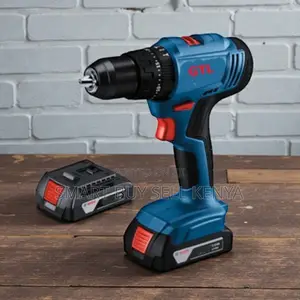 Super Quality Brushless Multifunctional Cordless Drill With Impact