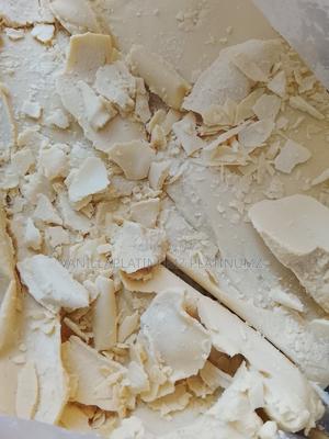 Food Grade Cocoa Butter