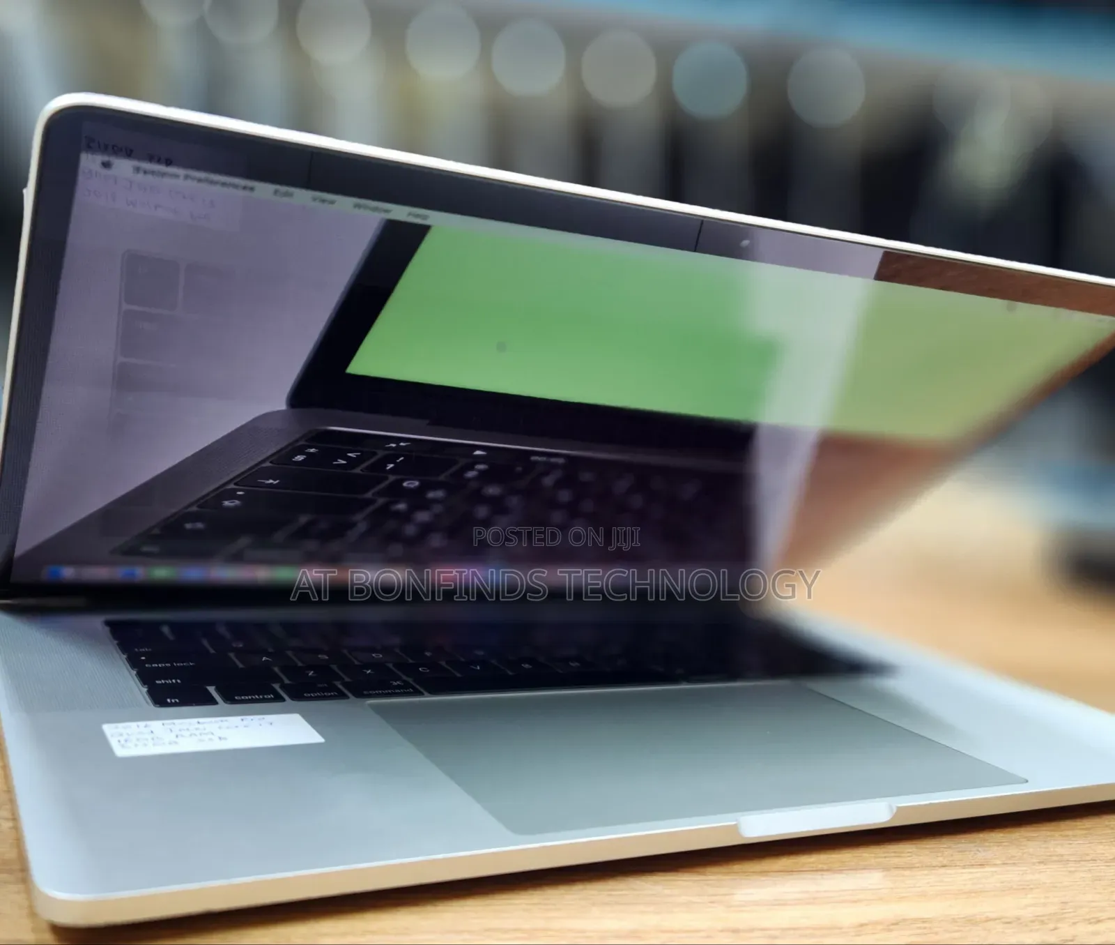 Laptop Apple MacBook 2016 16GB Intel Core I7 SSD 512GB