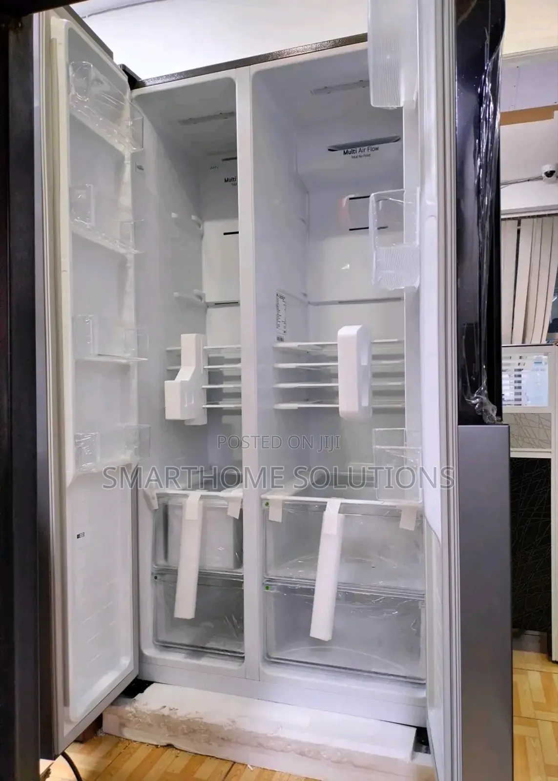 Lg 519litres Refrigerator