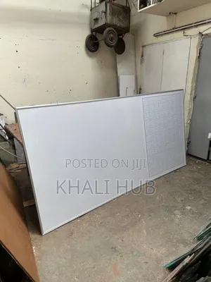 Whiteboard Whiteboard With Graph Board
