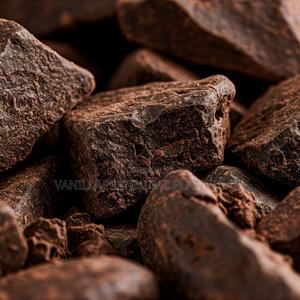 Cocoa Mass( Chocolate Liquor) - main view