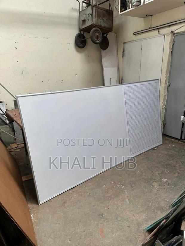 Whiteboard Combined With Graphboard Graph Board - main view