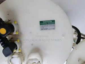 Complete Fuel Pump For Landcruiser & Lexus Lx570