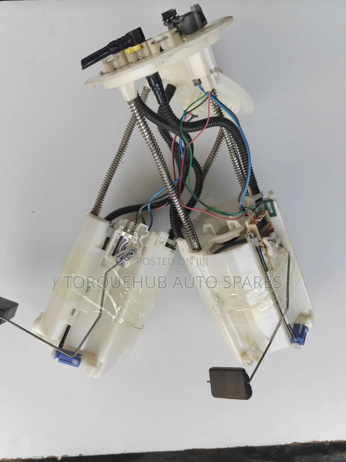 Complete Fuel Pump For Landcruiser & Lexus Lx570