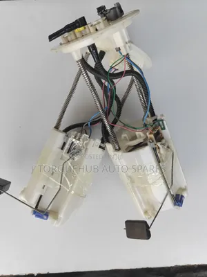 Complete Fuel Pump For Landcruiser & Lexus Lx570