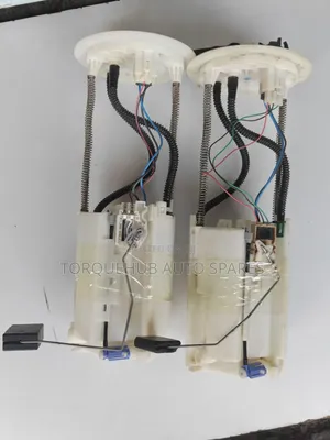 Complete Fuel Pump For Landcruiser & Lexus Lx570