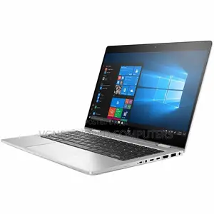Laptop HP EliteBook 830 G5 8GB Intel Core I5 SSD 256GB
