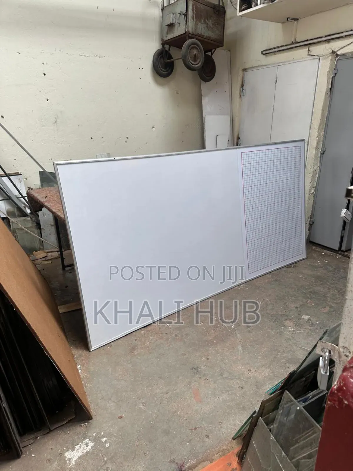 Whiteboard School Whiteboard Graph Board for School