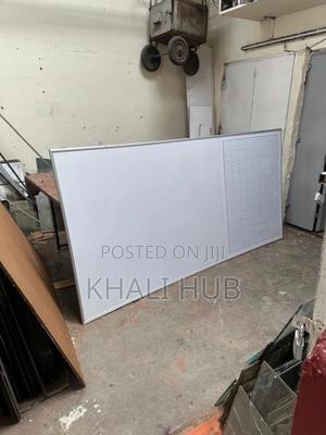 Whiteboard School Whiteboard Graph Board for School - main view