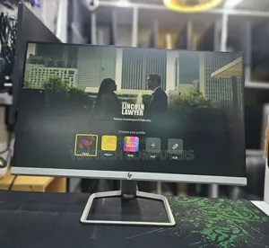 Hp M24f Frame Less Monitor