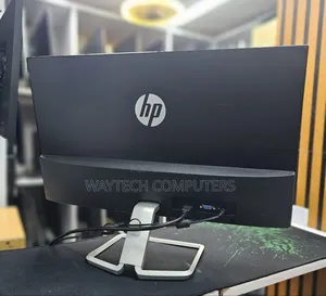 Hp M24f Frame Less Monitor