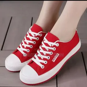 Ladies Sneakers