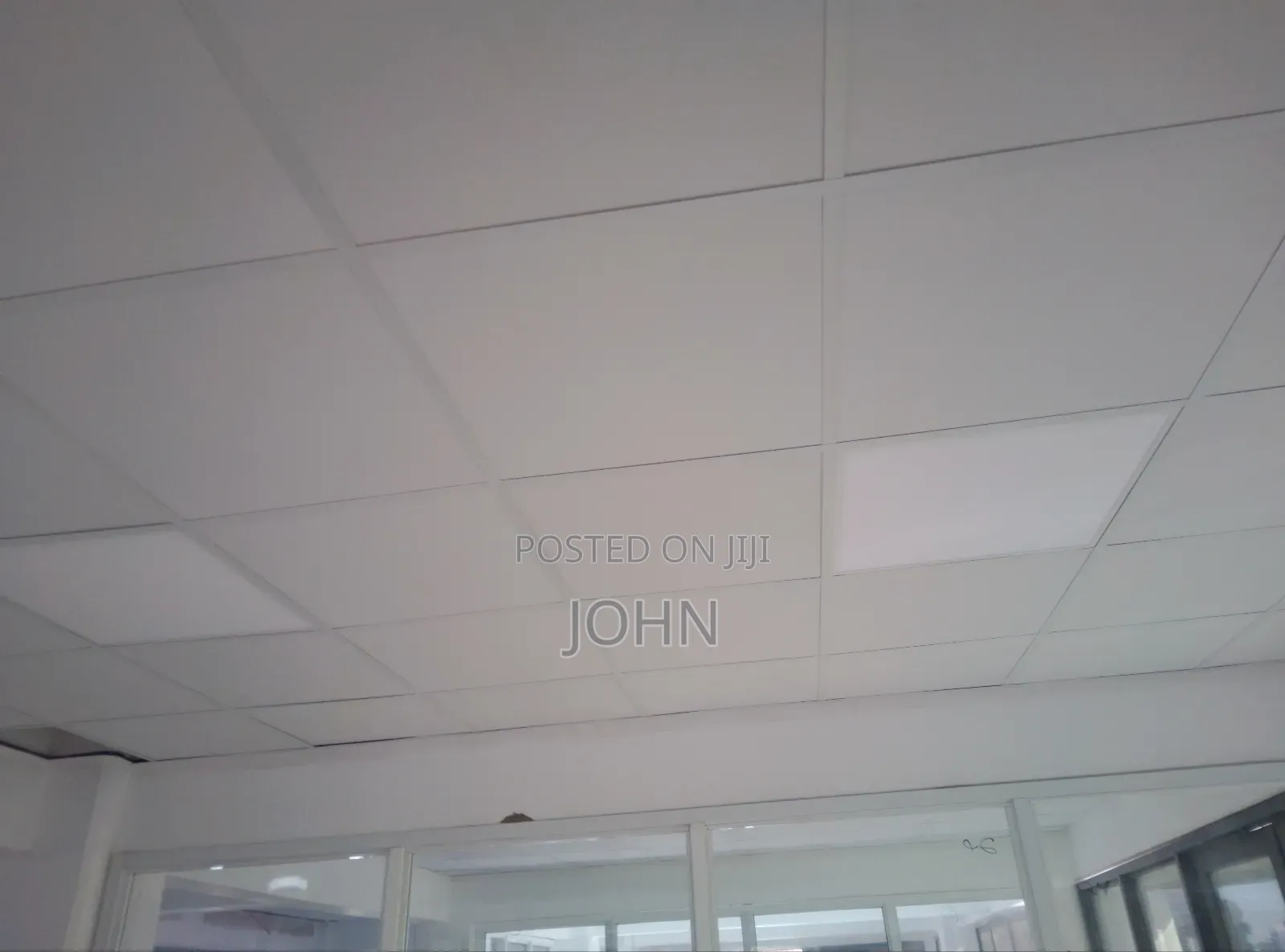 John Interiors
