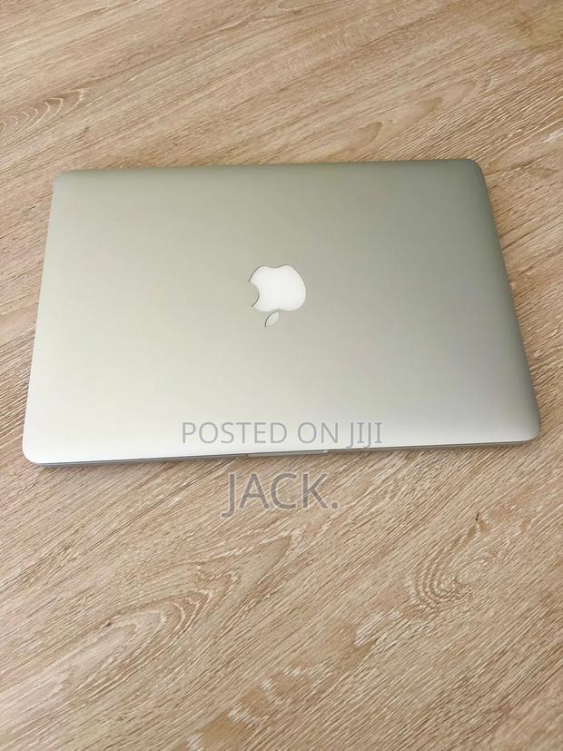 Laptop Apple MacBook Pro 2015 16GB Intel Core I7 SSD 256GB - thumbnail 3