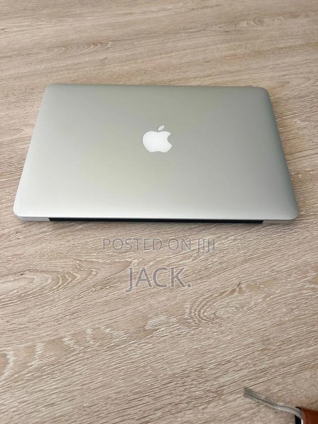 Laptop Apple MacBook Pro 2015 16GB Intel Core I7 SSD 256GB - thumbnail 4