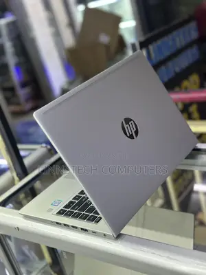 Laptop HP ProBook 440 G6 8GB Intel Core i5 SSD 256GB