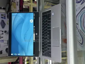 Laptop HP ProBook 440 G6 8GB Intel Core i5 SSD 256GB