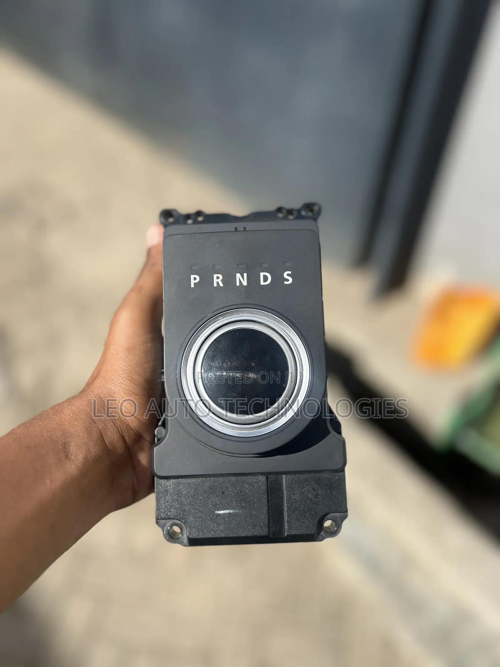 Gear Knob for Land Rover Discovery 4 and Range Rover
