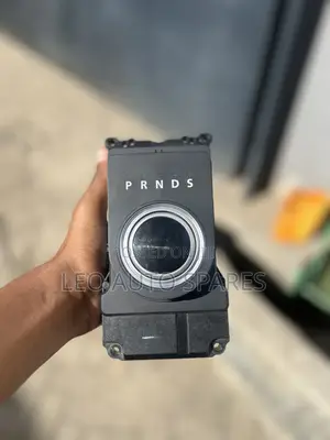 Gear Knob for Land Rover Discovery 4 and Range Rover