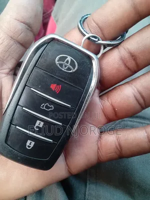 Automotive Electrician
