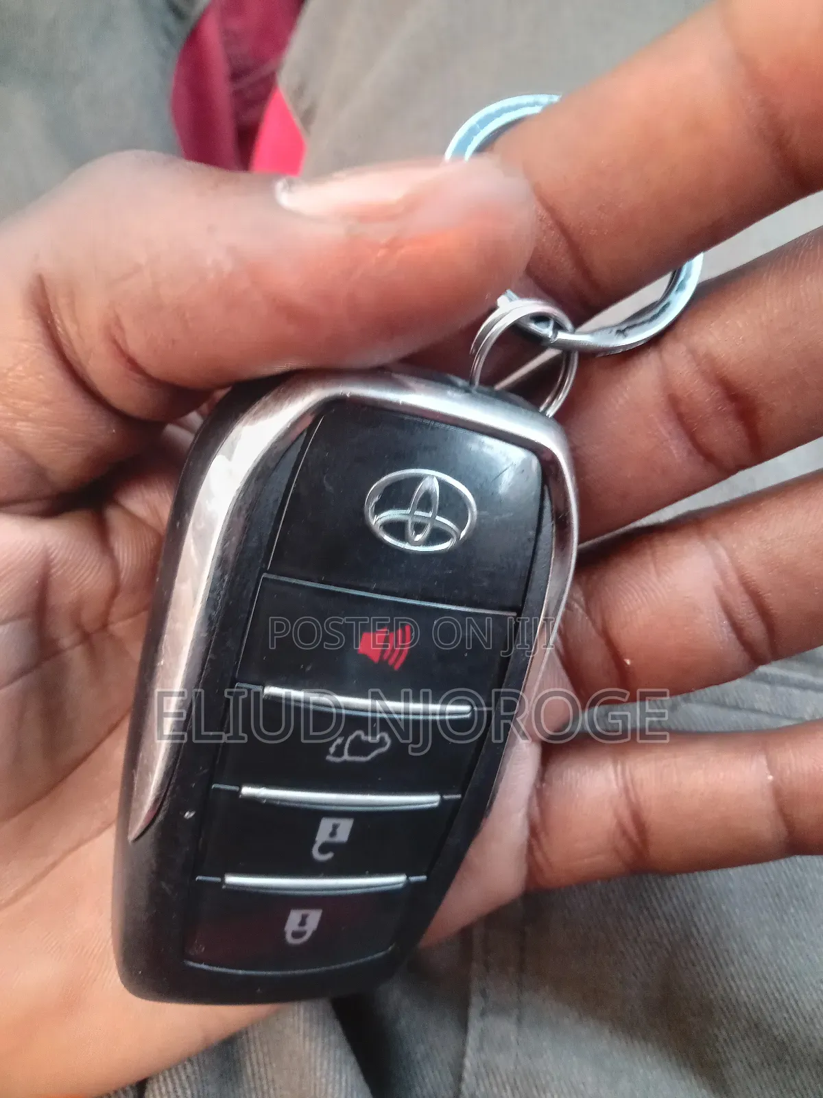 Automotive Electrician