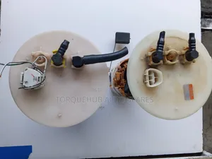 Toyota Landcruiser V8 Fuel Pump