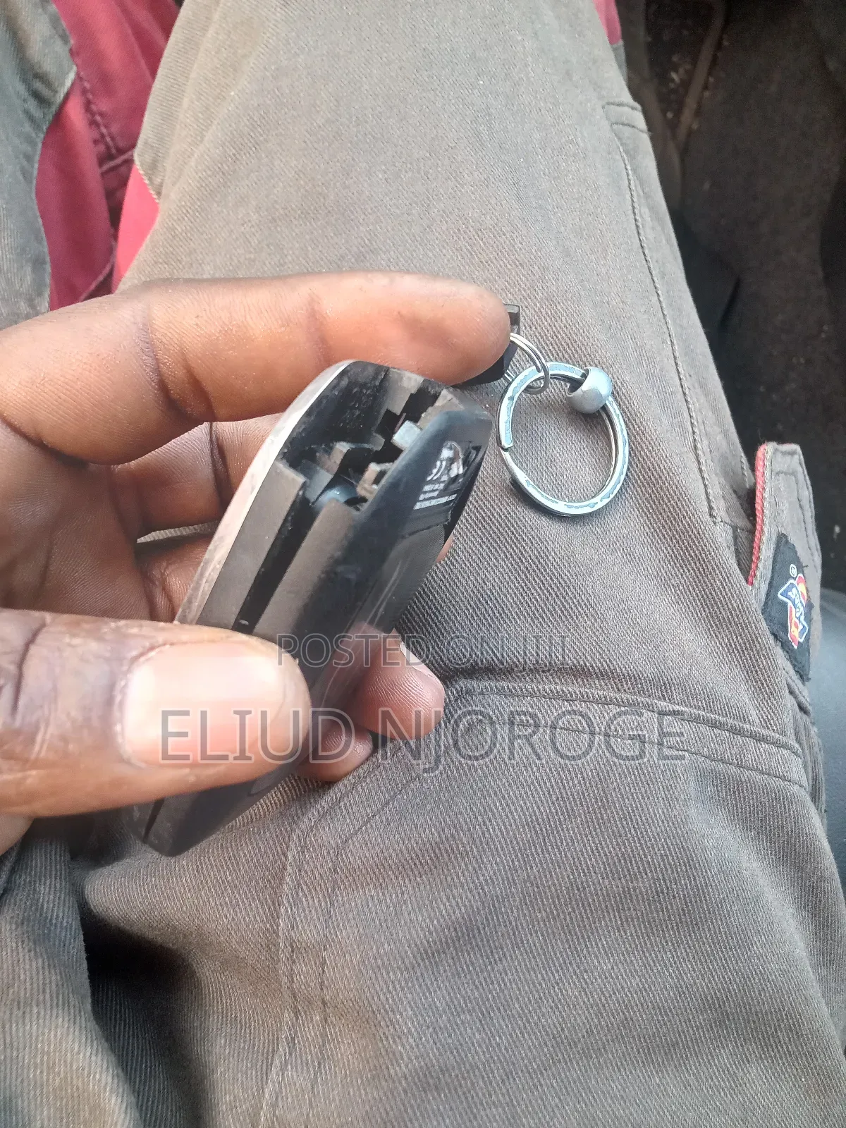 Automotive Electrician