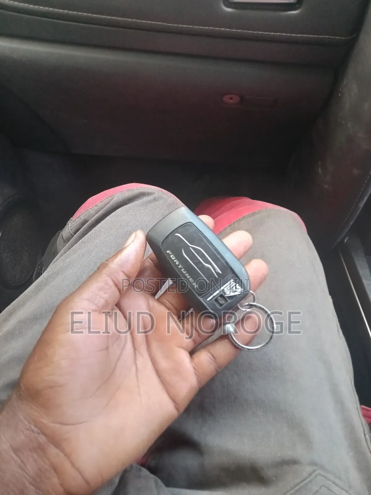 Automotive Electrician