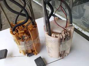 Toyota Landcruiser V8 Fuel Pump