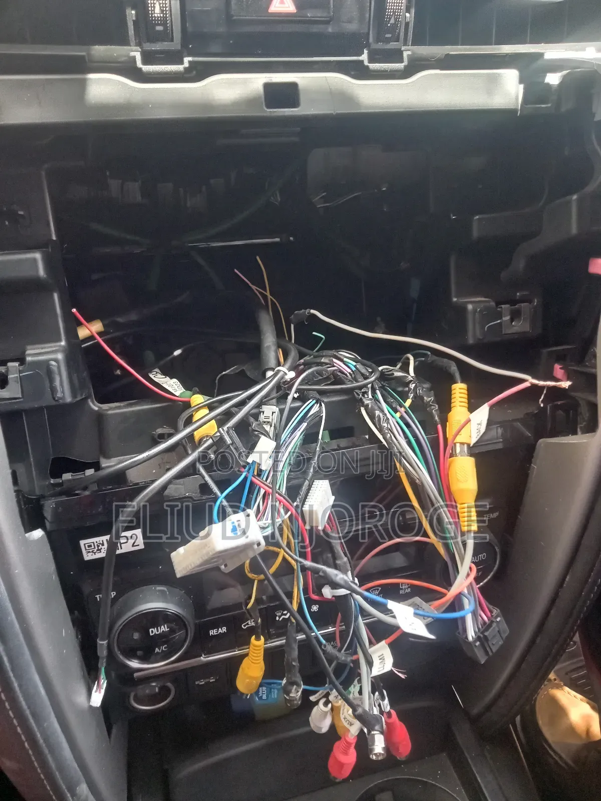 Automotive Electrician