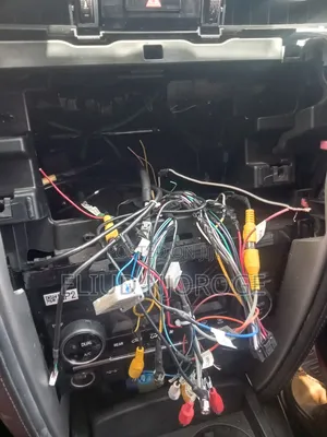 Automotive Electrician