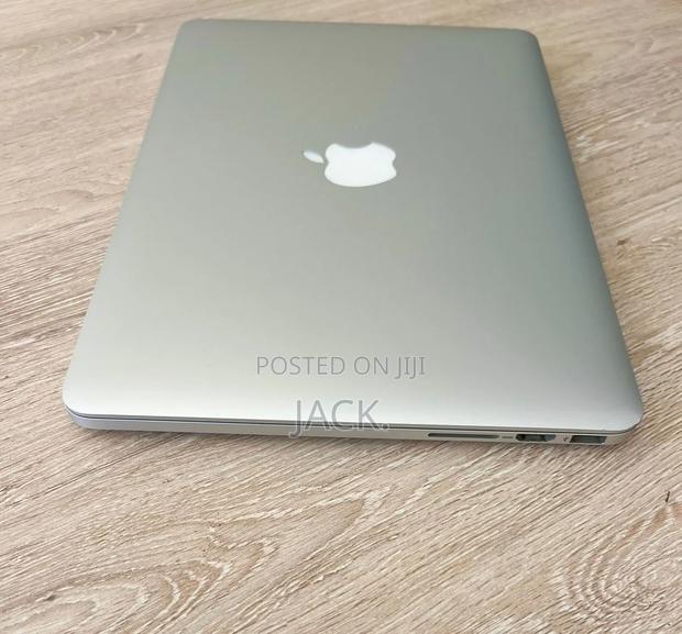 Laptop Apple MacBook Pro 2015 16GB Intel Core I7 SSD 256GB - thumbnail 5