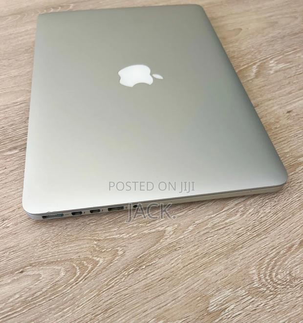 Laptop Apple MacBook Pro 2015 16GB Intel Core I7 SSD 256GB - thumbnail 6