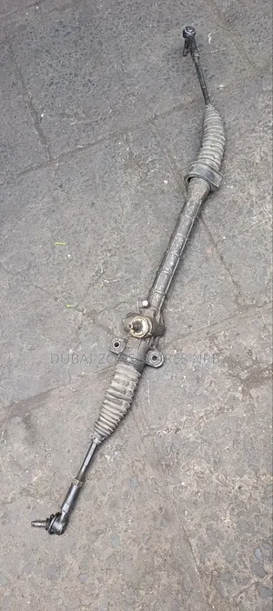 Steering Racks Sienta 2& 4-wheel Drive.
