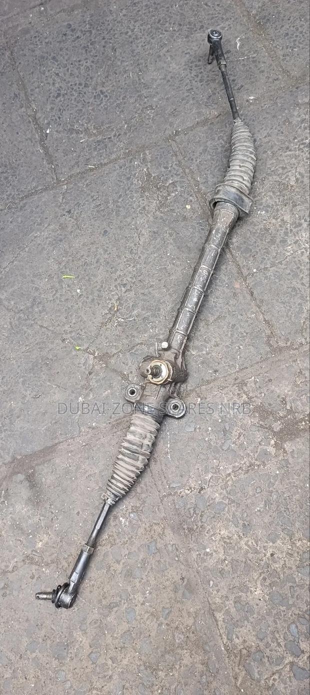 Steering Racks Sienta 2& 4-wheel Drive.