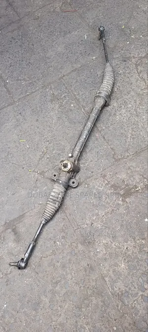 Steering Racks Sienta 2& 4-wheel Drive.