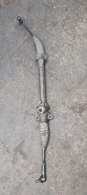 Steering Racks Sienta 2& 4-wheel Drive.
