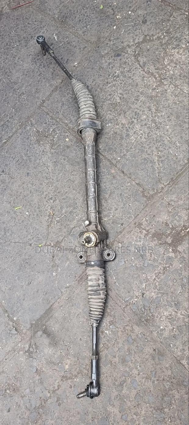Steering Racks Sienta 2& 4-wheel Drive. - thumbnail 3