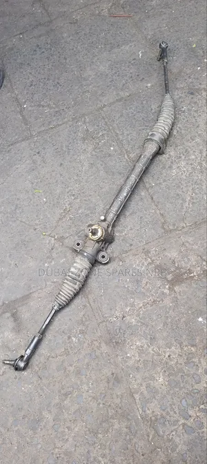 Steering Racks Sienta 2& 4-wheel Drive.