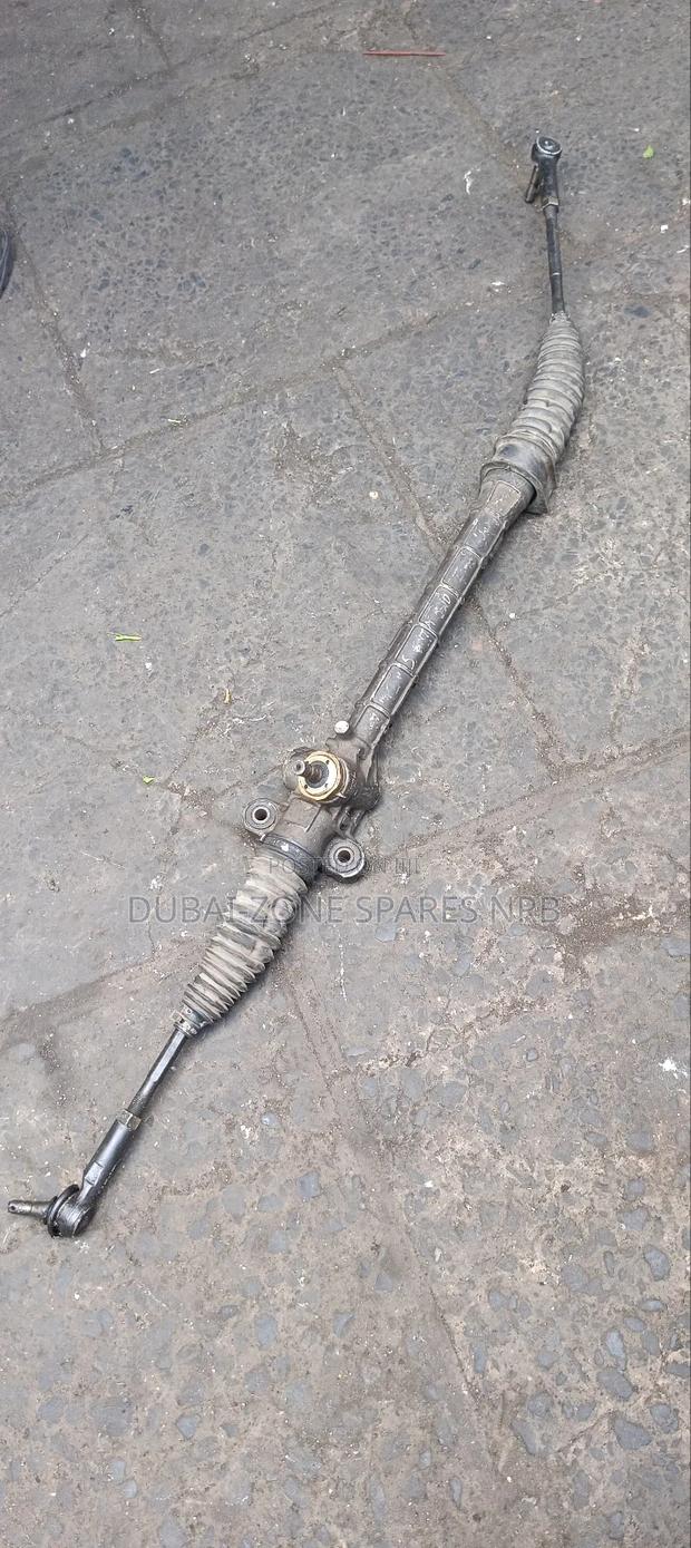Steering Racks Sienta 2& 4-wheel Drive. - thumbnail 4