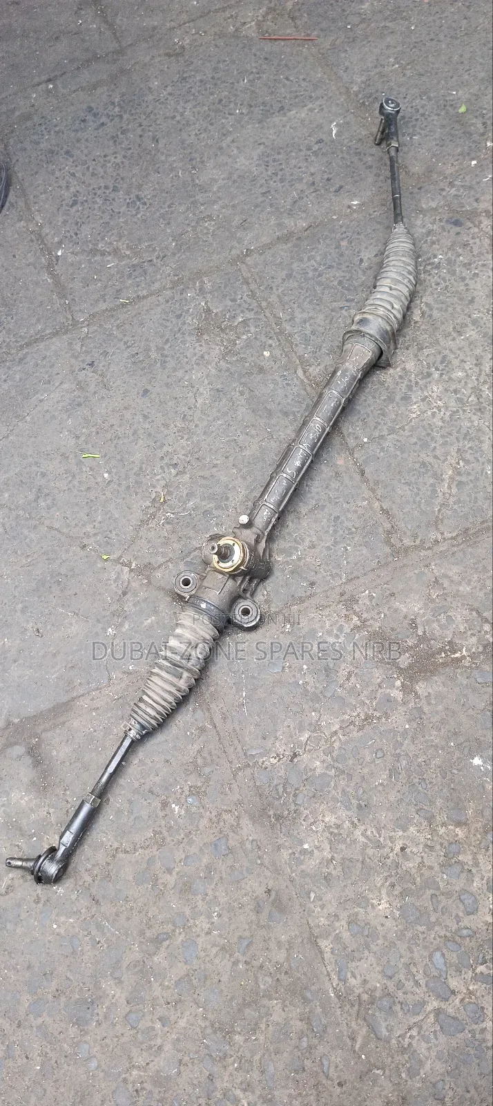 Steering Racks Sienta 2& 4-wheel Drive.