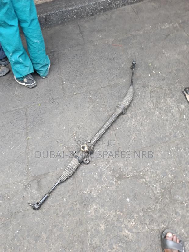 Steering Racks Sienta 2& 4-wheel Drive. - thumbnail 6