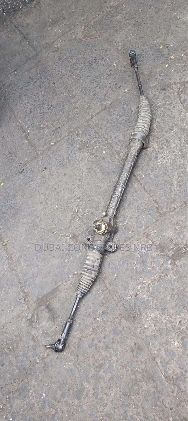 Steering Racks Sienta 2& 4-wheel Drive. - thumbnail 7